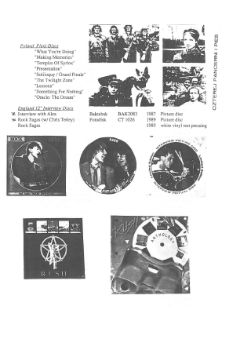 Eric Ross' Rush Discography - Page 63