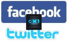 Cygnus-X1.Net Goes Social - Networking That Is
