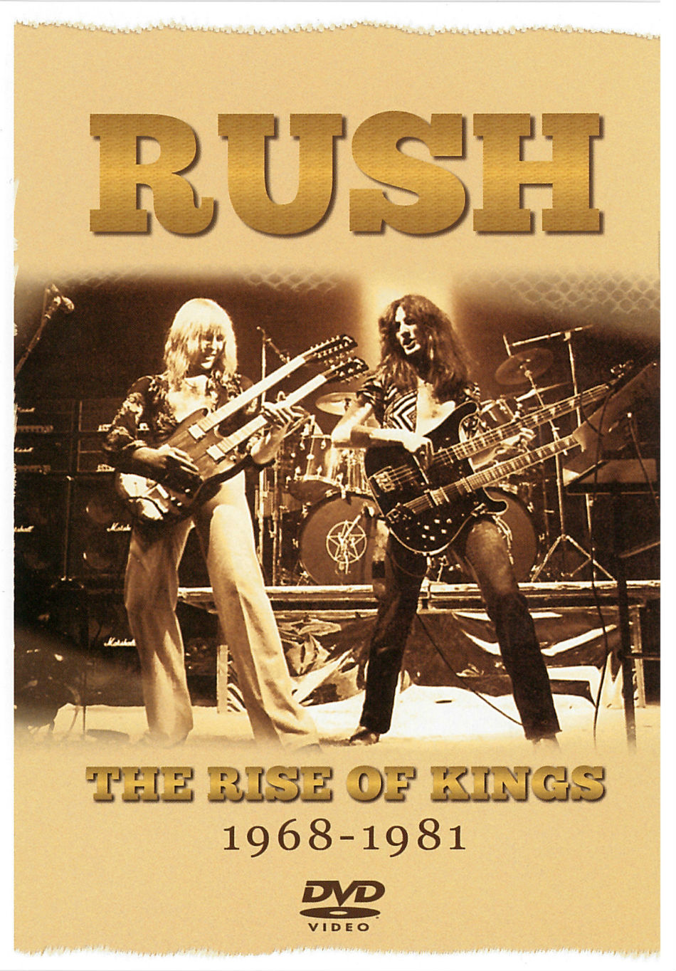 Rush: THE RISE OF KINGS