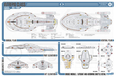 Cydonia-6 Starship Posters by Tim Palgut