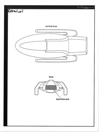 Jackill's Guide to Light Attack Craft, Volume 1 - Page 100