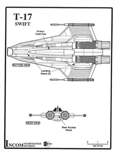 Jackill's Guide to Light Attack Craft, Volume 1 - Page 14