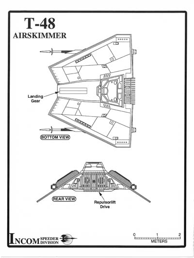 Jackill's Guide to Light Attack Craft, Volume 1 - Page 26