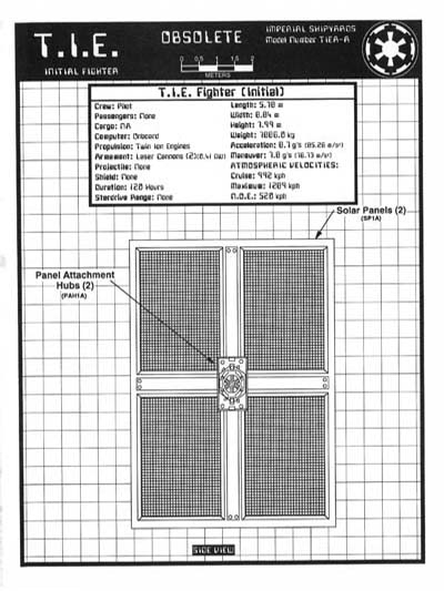 Jackill's Guide to Light Attack Craft, Volume 1 - Page 51