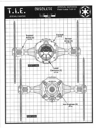Jackill's Guide to Light Attack Craft, Volume 1 - Page 52
