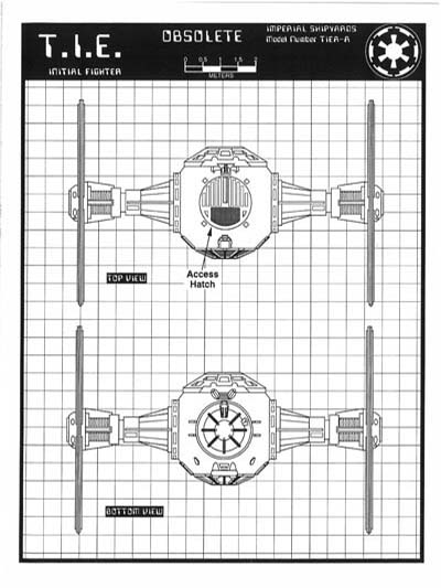 Jackill's Guide to Light Attack Craft, Volume 1 - Page 53