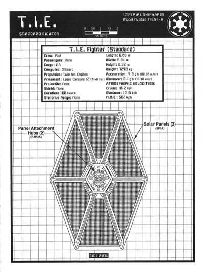 Jackill's Guide to Light Attack Craft, Volume 1 - Page 55