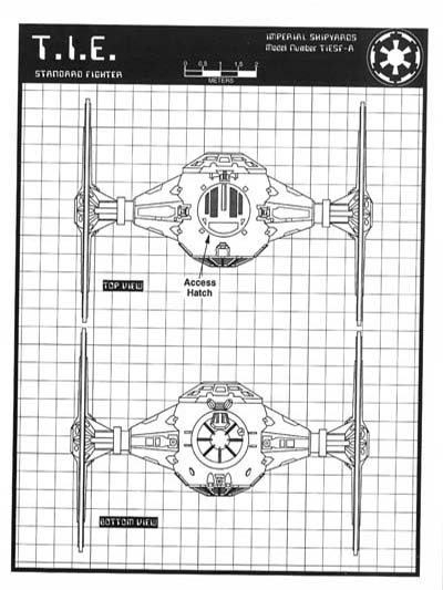 Jackill's Guide to Light Attack Craft, Volume 1 - Page 57