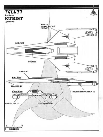 Jackill's Guide to Light Attack Craft, Volume 1 - Page 91