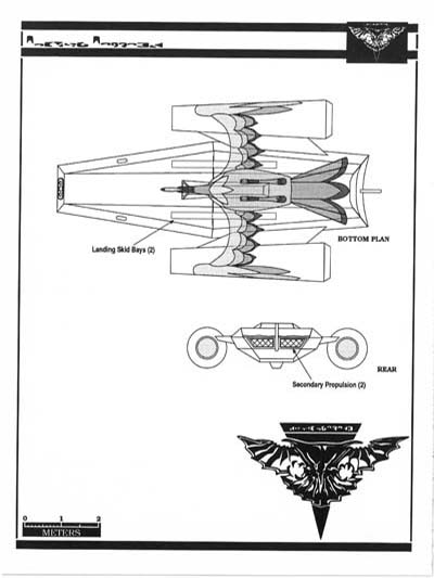 Jackill's Guide to Light Attack Craft, Volume 1 - Page 96