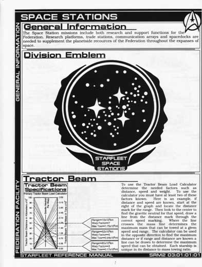 Jackill's Starfleet Reference Manual - Ships of the Fleet, Volume 2 - Page 24