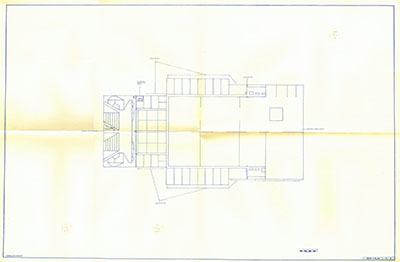 S.S. Vadenda Class - Booklet of General Plans