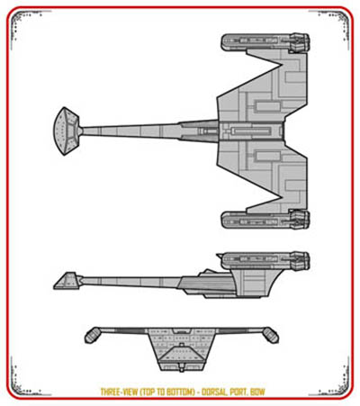 Starship Tactical Combat Simulator - Starship Archive