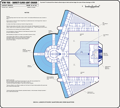 U.S.S. Anubis Light Cruiser