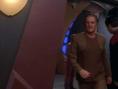 Star Trek: Deep Space Nine Screencaps "The Alternate" (S2:E12)