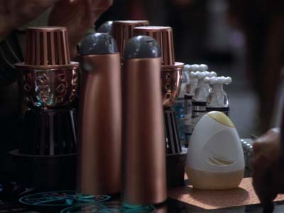 Star Trek: Deep Space Nine Screencaps "The Alternate" (S2:E12)
