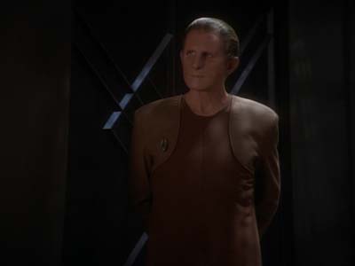 Star Trek: Deep Space Nine Screencaps "The Alternate" (S2:E12)