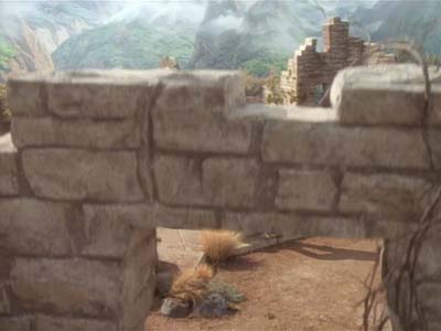 Star Trek: Deep Space Nine Screencaps "The Alternate" (S2:E12)