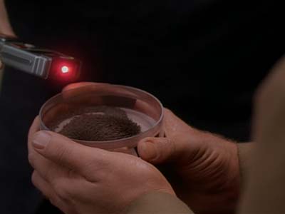 Star Trek: Deep Space Nine Screencaps "The Alternate" (S2:E12)