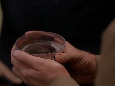 Star Trek: Deep Space Nine Screencaps "The Alternate" (S2:E12)