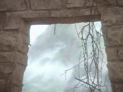 Star Trek: Deep Space Nine Screencaps "The Alternate" (S2:E12)