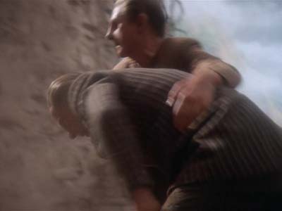 Star Trek: Deep Space Nine Screencaps "The Alternate" (S2:E12)