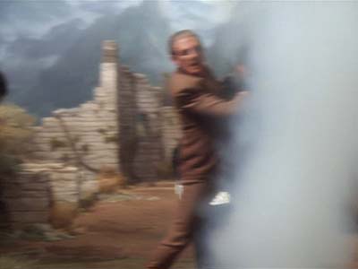 Star Trek: Deep Space Nine Screencaps "The Alternate" (S2:E12)