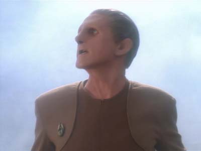 Star Trek: Deep Space Nine Screencaps "The Alternate" (S2:E12)