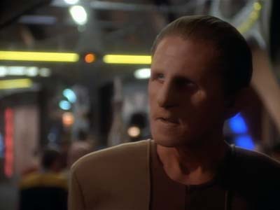 Star Trek: Deep Space Nine Screencaps "The Alternate" (S2:E12)