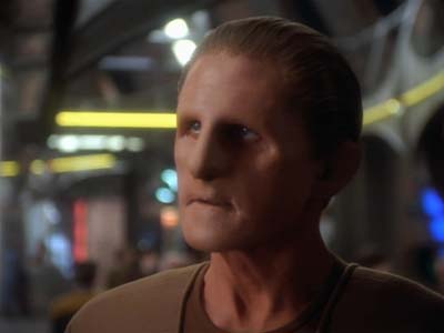 Star Trek: Deep Space Nine Screencaps "The Alternate" (S2:E12)