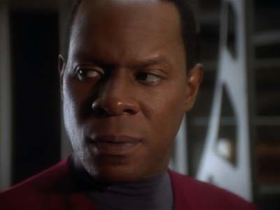 Star Trek: Deep Space Nine Screencaps "The Alternate" (S2:E12)