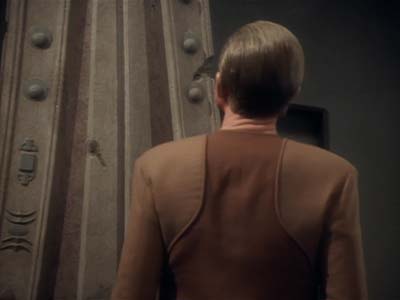 Star Trek: Deep Space Nine Screencaps "The Alternate" (S2:E12)