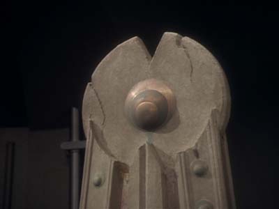 Star Trek: Deep Space Nine Screencaps "The Alternate" (S2:E12)