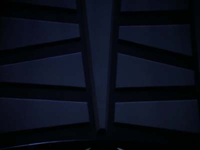 Star Trek: Deep Space Nine Screencaps "The Alternate" (S2:E12)