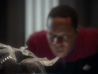 Star Trek: Deep Space Nine Screencaps "The Alternate" (S2:E12)