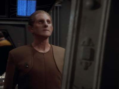 Star Trek: Deep Space Nine Screencaps "The Alternate" (S2:E12)
