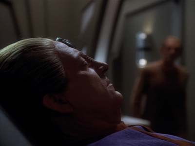 Star Trek: Deep Space Nine Screencaps "The Alternate" (S2:E12)