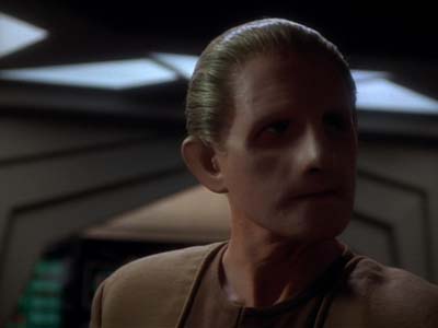 Star Trek: Deep Space Nine Screencaps "The Alternate" (S2:E12)