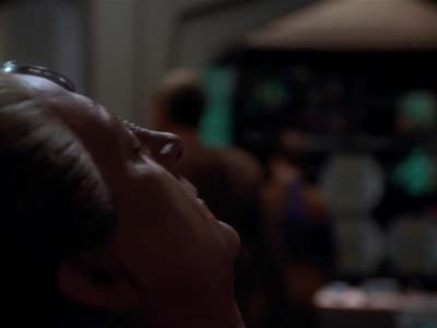 Star Trek: Deep Space Nine Screencaps "The Alternate" (S2:E12)