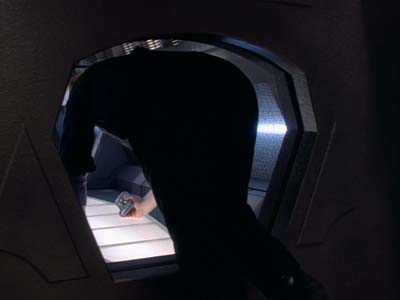 Star Trek: Deep Space Nine Screencaps "The Alternate" (S2:E12)