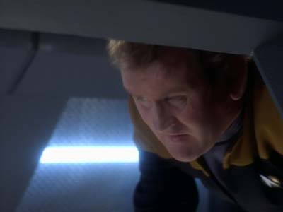 Star Trek: Deep Space Nine Screencaps "The Alternate" (S2:E12)