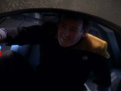 Star Trek: Deep Space Nine Screencaps "The Alternate" (S2:E12)