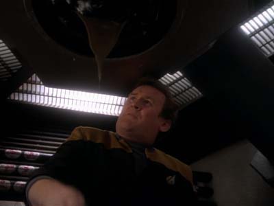 Star Trek: Deep Space Nine Screencaps "The Alternate" (S2:E12)