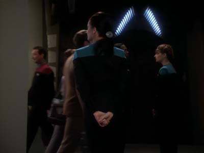 Star Trek: Deep Space Nine Screencaps "The Alternate" (S2:E12)