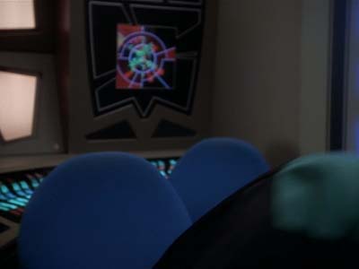 Star Trek: Deep Space Nine Screencaps "The Alternate" (S2:E12)