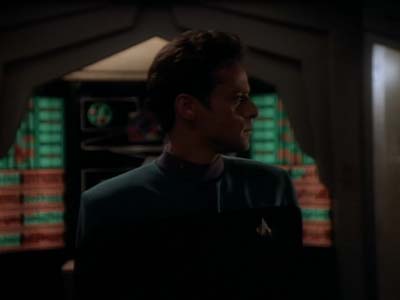 Star Trek: Deep Space Nine Screencaps "The Alternate" (S2:E12)
