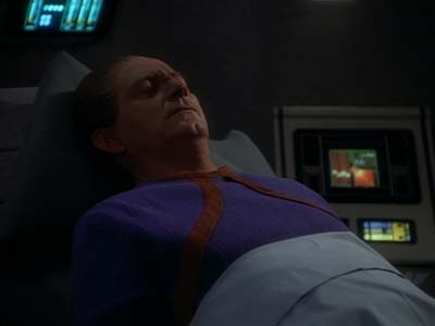 Star Trek: Deep Space Nine Screencaps "The Alternate" (S2:E12)