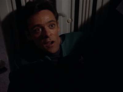 Star Trek: Deep Space Nine Screencaps "The Alternate" (S2:E12)