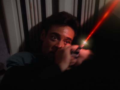 Star Trek: Deep Space Nine Screencaps "The Alternate" (S2:E12)