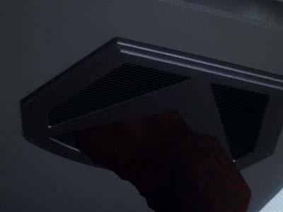 Star Trek: Deep Space Nine Screencaps "The Alternate" (S2:E12)